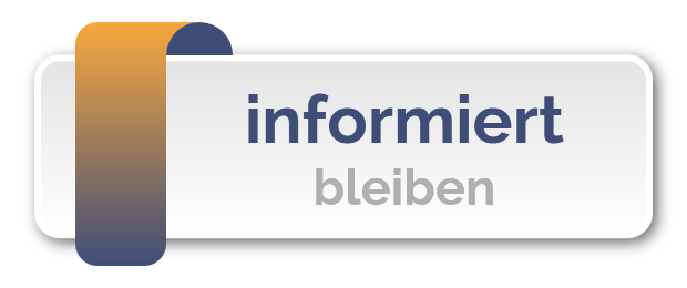 informiert